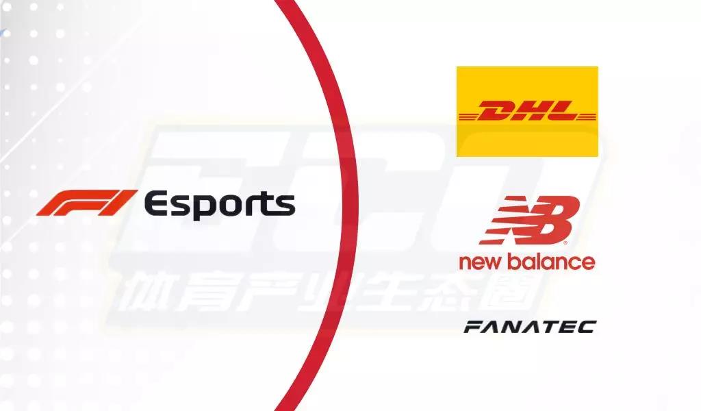 有哪些品牌赞助nba(19大品牌入局，一文读懂NBA、NHL、F1电竞联盟赞助版图！)