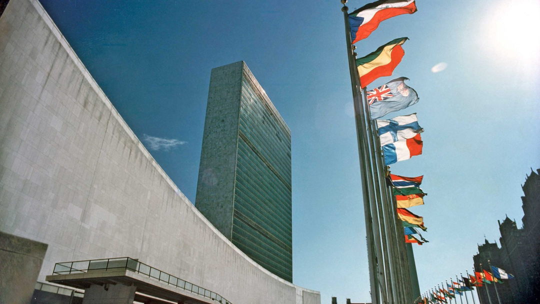 联合国五常的一票否决权到底有多厉害？其他国家只有被安排分