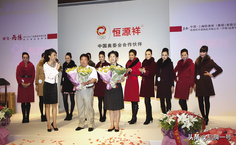中老年女裝品牌都有哪些？這些中老年女裝品牌你都知道嗎