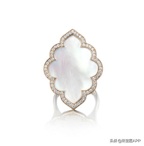 哪些贝壳能做珠宝？去赶海之前记得看看这一篇
