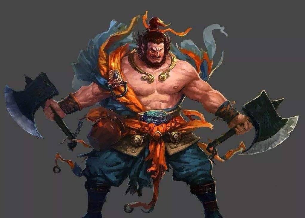 铁牛与娘的故事告诉我们什么道理 _飞翔号