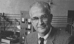 硅谷风投教父瓦伦丁传奇（上）