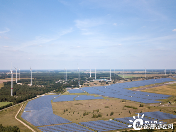 最高投标价中标！金风科技预中标三峡黑龙江50MW平价项目