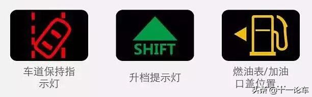 汽车故障码大全，收藏之后不求人