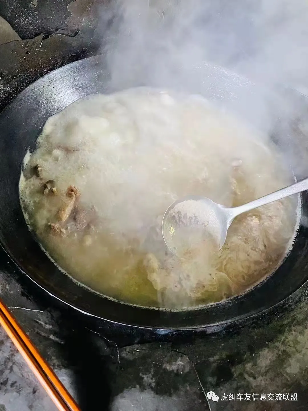 福建车茶机车俱乐部之初秋踏板局骑行游记
