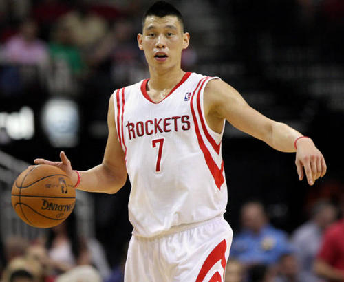 林书豪在湖人打了多久（在NBA打了10个赛季，林书豪一共赚了多少钱？）