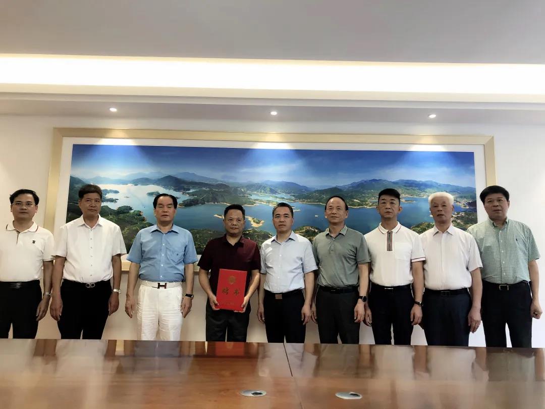 1亿4799万元捐款！为福建南安的爱心企业点赞