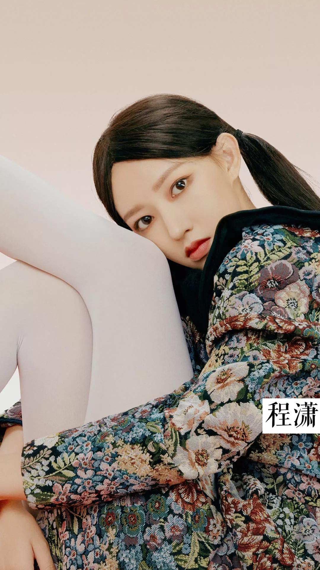 12位女明星穿丝袜你钟意哪位