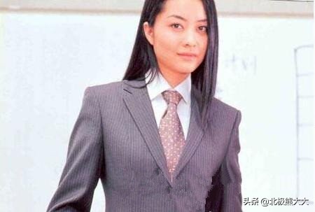 “豪放名模”熊黛林的香艳上位史