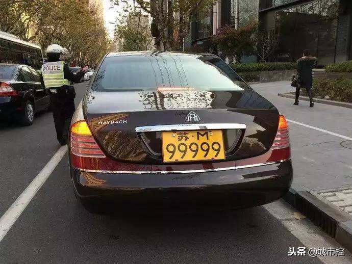 从苏A到苏N，江苏十三市的车牌号码为何如此排列，你知道吗？