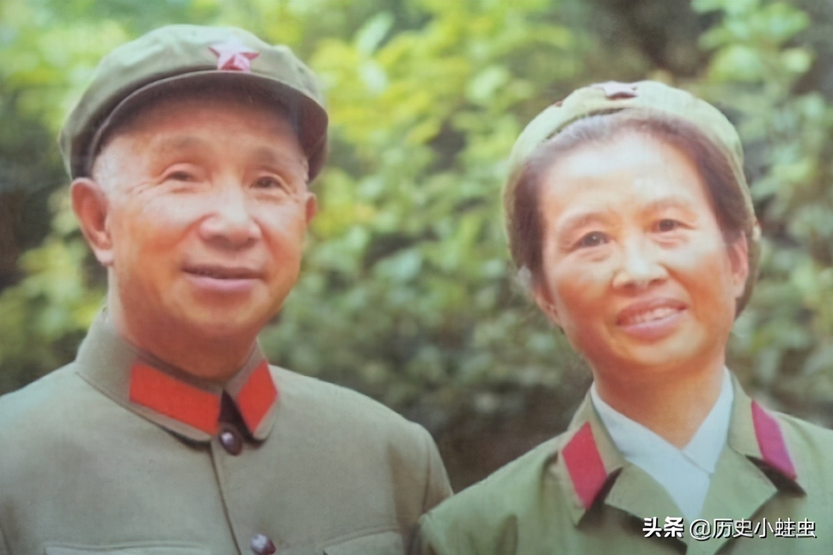 十位开国大将都是谁？各个战争时期，他们分别属于哪个“山头”？
