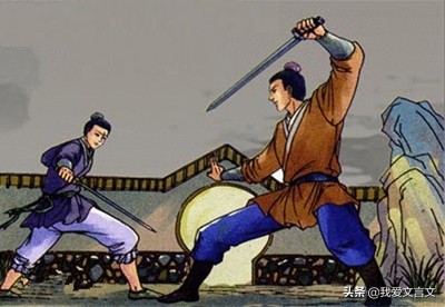 经典文言文赏析｜宗悫乘风破浪