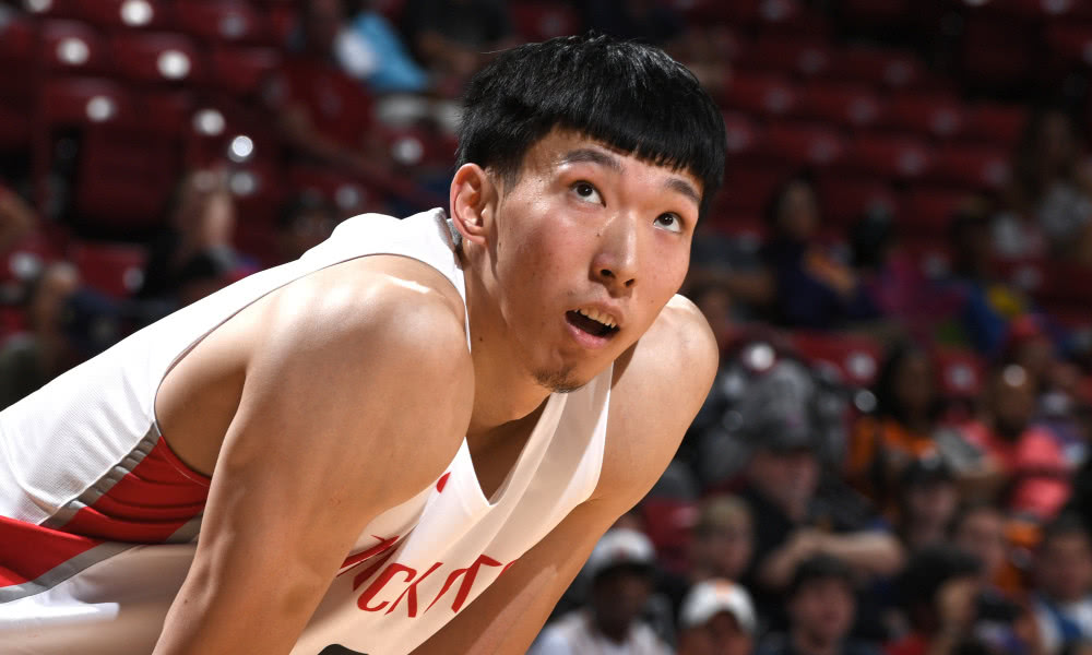 周琦为什么被nba选中(一文看懂周琦为何会被火箭裁员！实例解析“菜”不是原罪！)