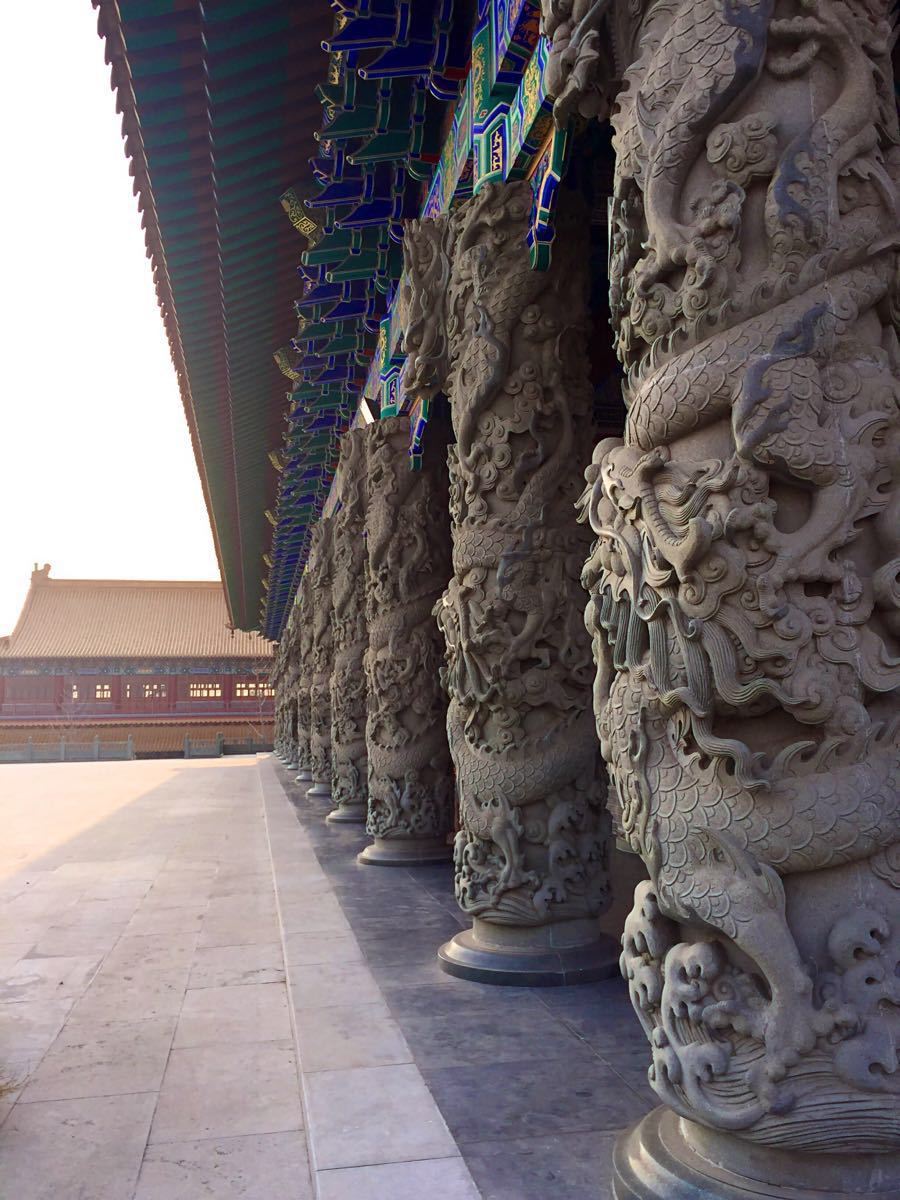 东营有什么地方好玩？到东营旅游千万不要错过这些景点