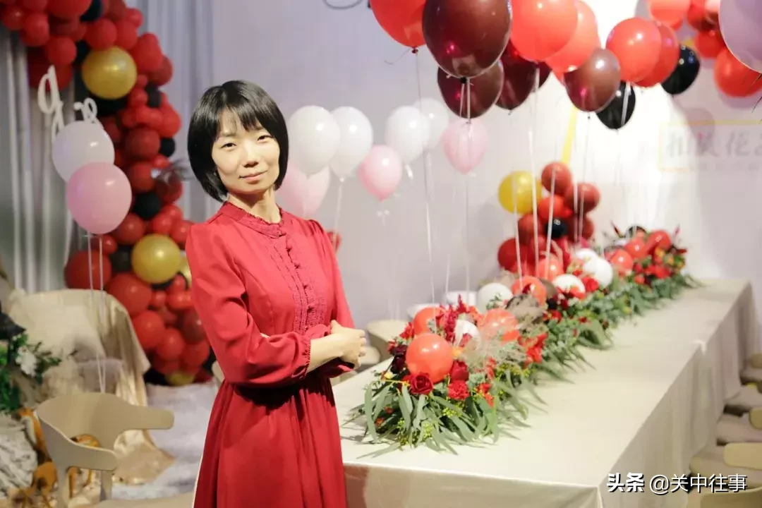 西安八月｜|最ins风气球装饰布置课来啦