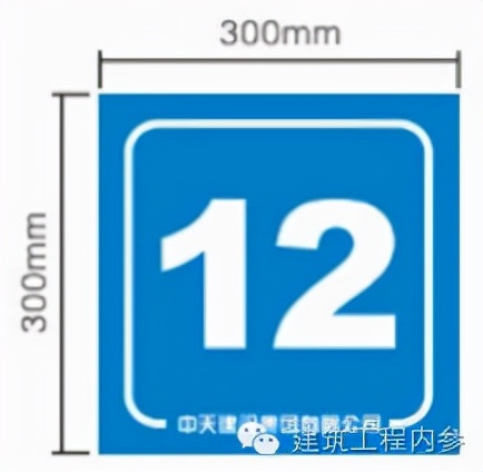 工地临边、洞口、卸料平台、防护设施