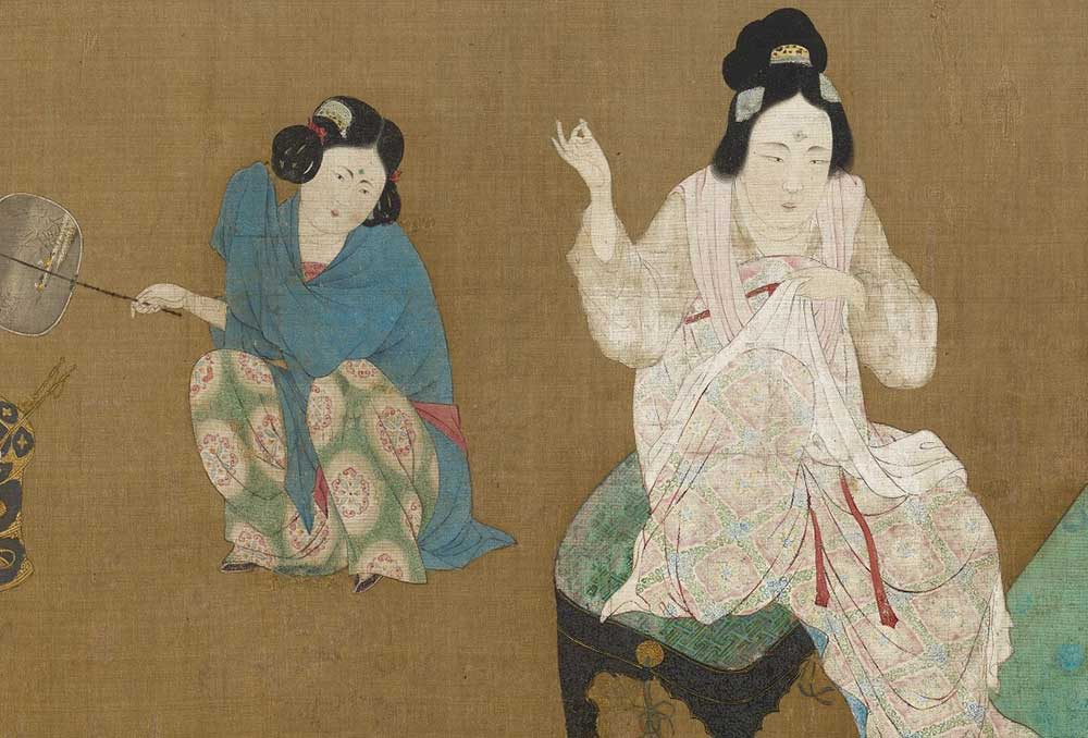 唐代是如何进行古代女子教育的？还有多样化的教育形式