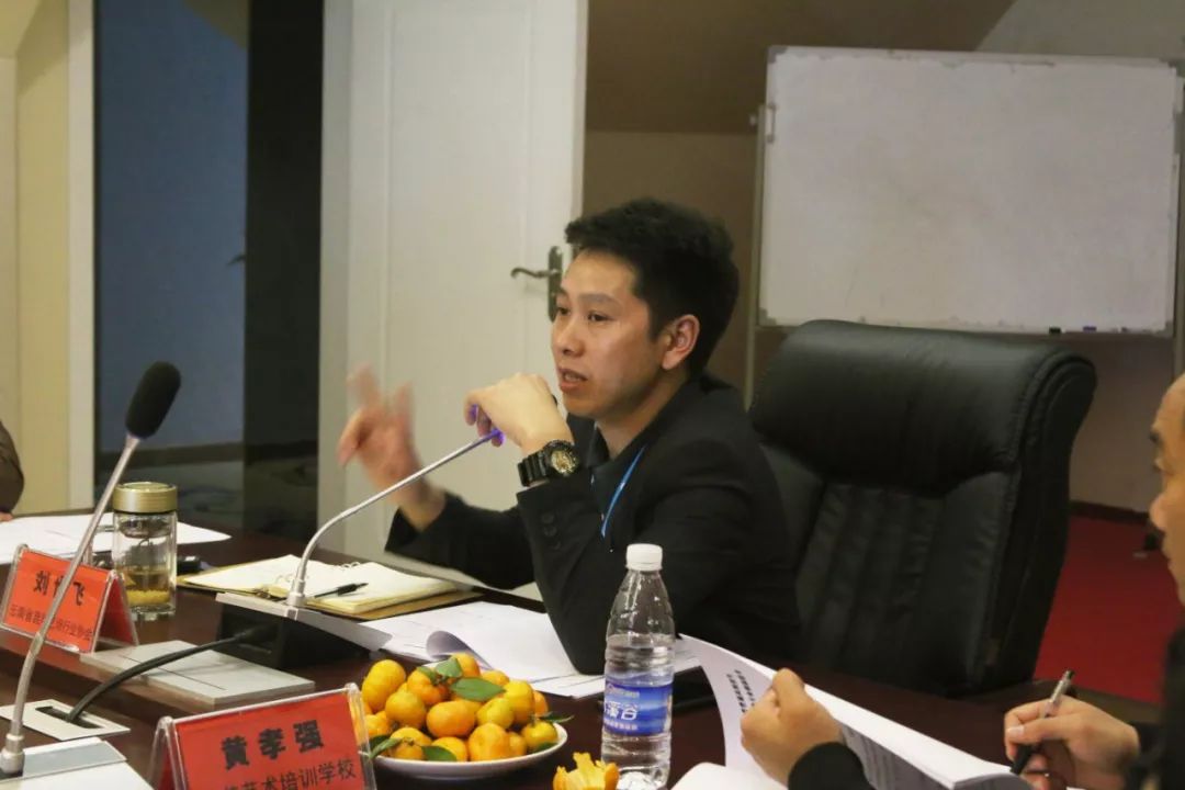 2020届云南省普高招生艺术类专业模拟统考考务会议取得圆满成功​