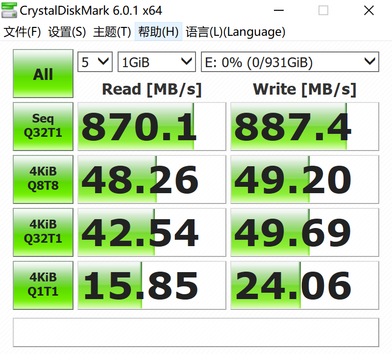 空间不足？MacBook有救了，高性价比DIY读写速度高达10Gb的U盘