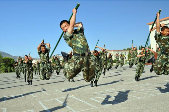 2021年征兵新变化，8种情况参军政审将不合格，大学生要了解