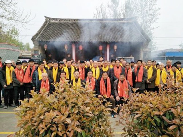 大地主刘文彩的后人：孙子辈远走他方，少有人经商