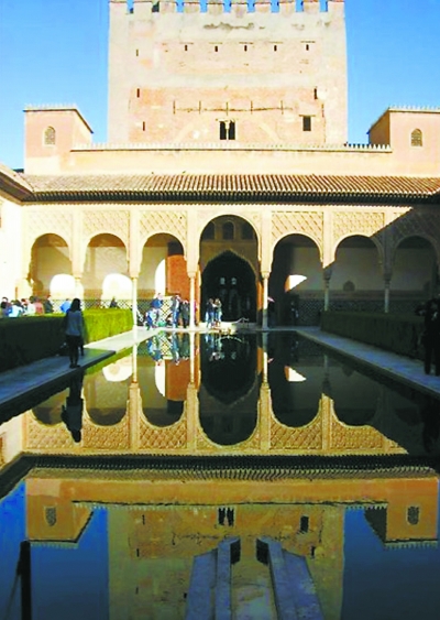 一湾妫水一城花：北京世园会呈现三千年的园艺传承