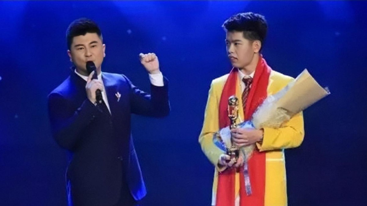 青年工匠梁智滨：靠搬砖砌墙赢得世界冠军，谢绝百万年薪回校任教