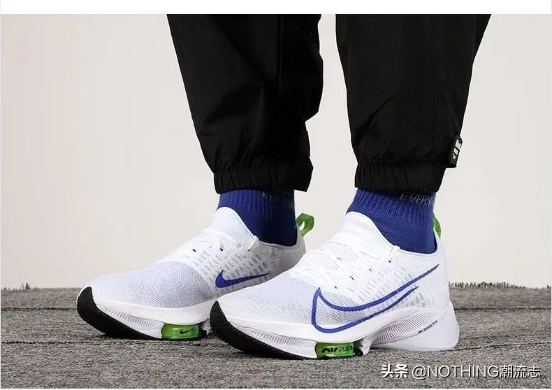 NIKE耐克运动鞋怎么选？「2021年最全5大系列31款」