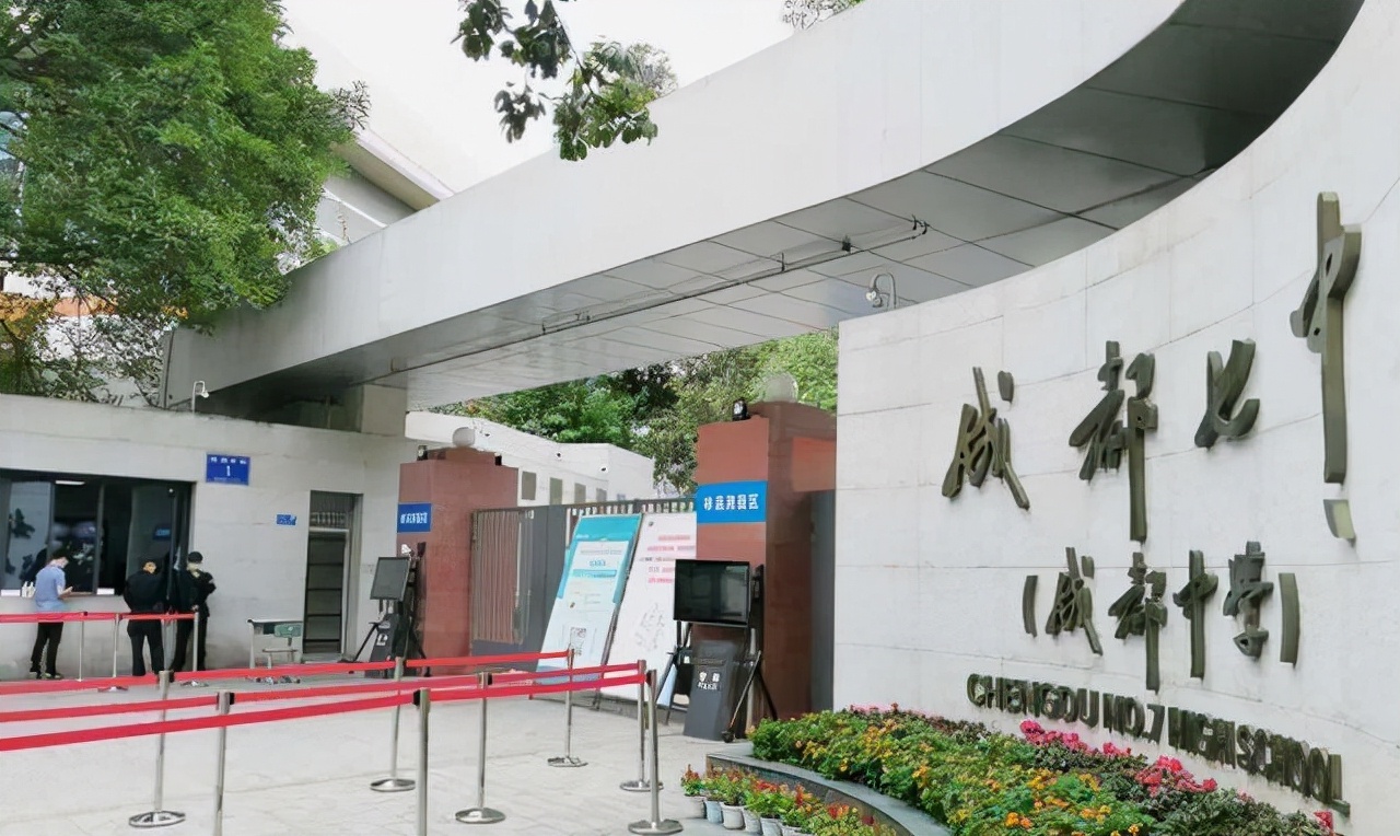 一本真的很普遍了吗(看惯名校一本高升学率,但每