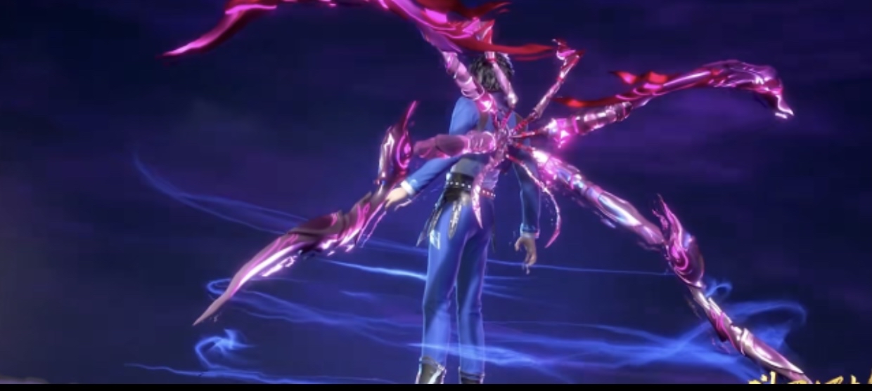 唐三的魂骨技能唐三魂骨分别是什么