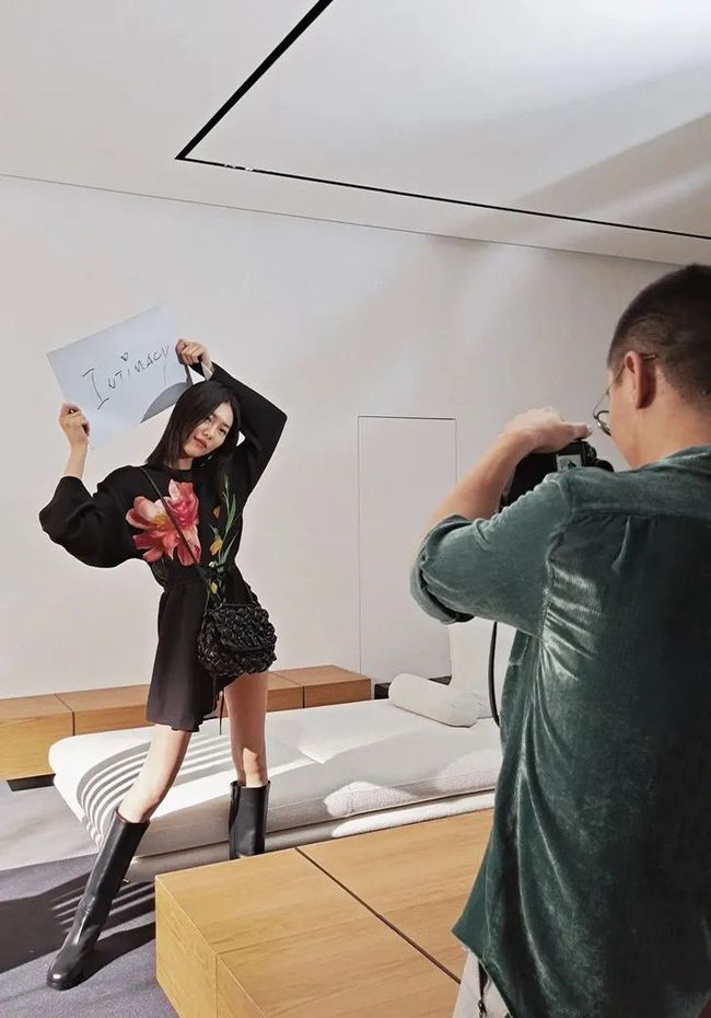 硬装不够软装来凑！明星都在买的法国家居品牌 Ligne Roset