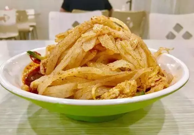 来新乡必吃的六种名小吃，你吃过吗？