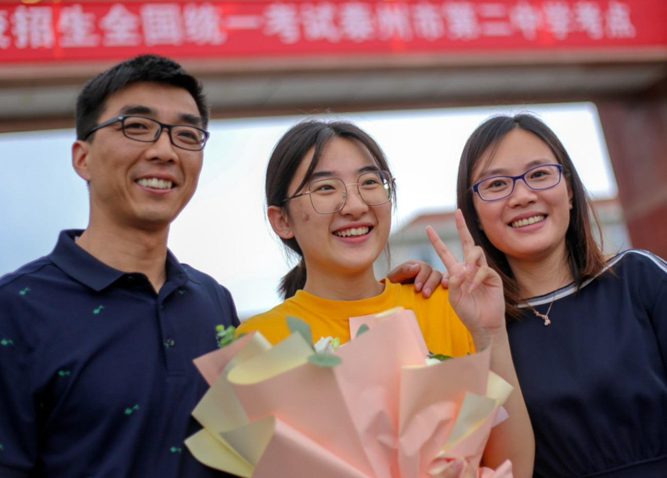 21年高考，江苏省本科录取率59%，为什么还是“地狱模式”？