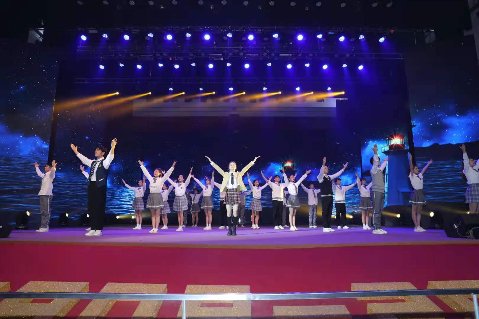 灯塔工程——广东青年大学生思想引领行动开展情况总结