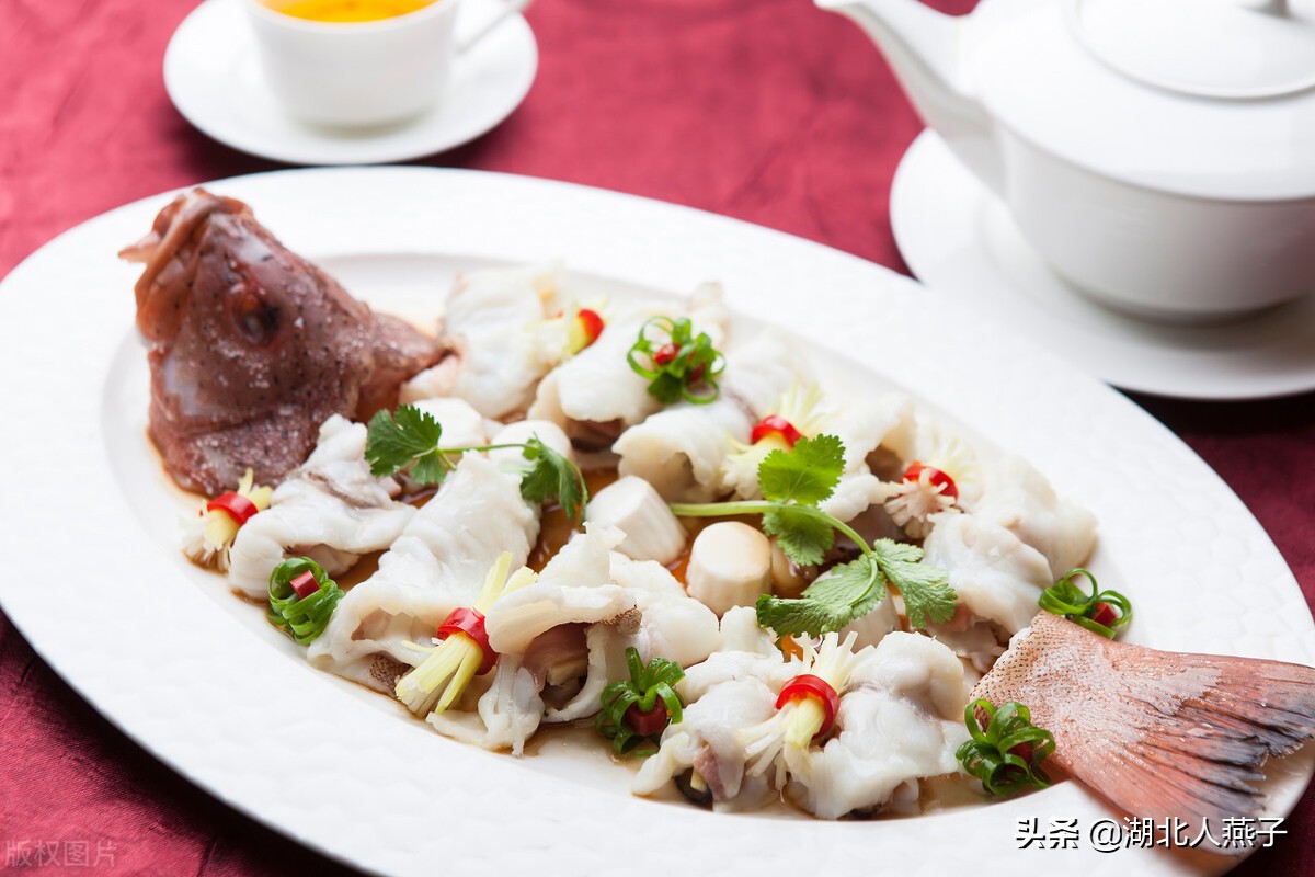 广东特色菜大全（广东最出名的20道名菜）