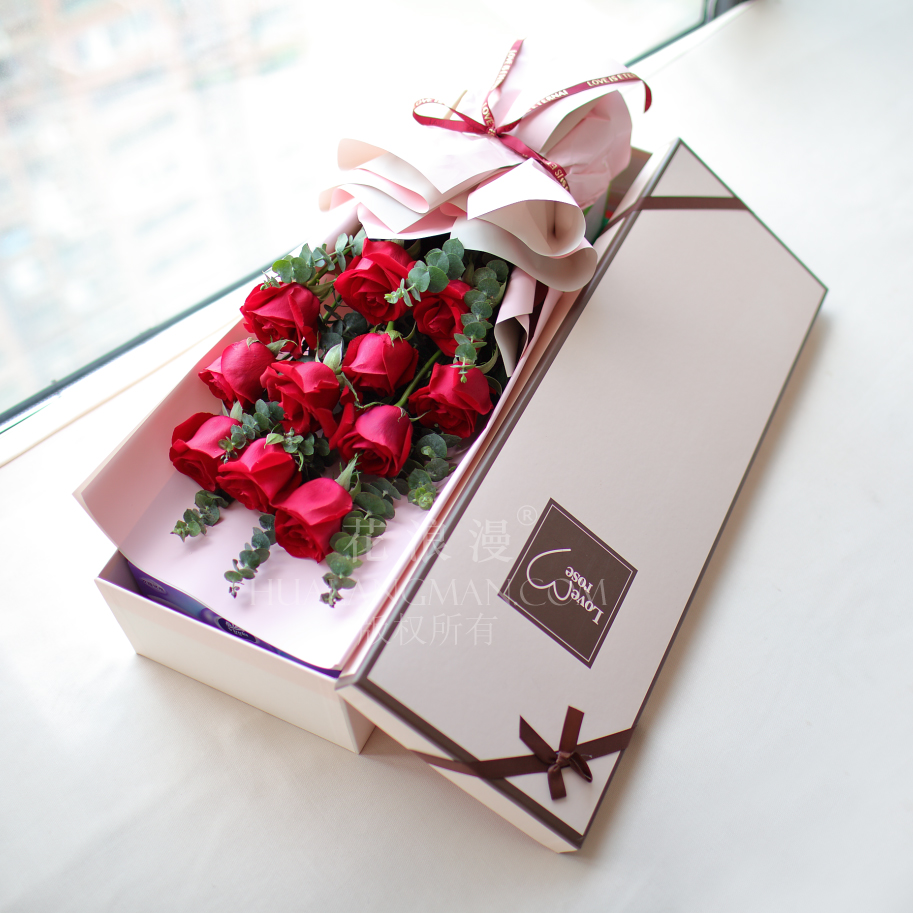 老婆生日送啥花（送老婆生日鲜花送什么花）