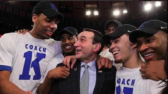 k教練為什么不娶nba（深度分析，作為宗師級別的籃球教練，老K教練為什么不去NBA執教？）