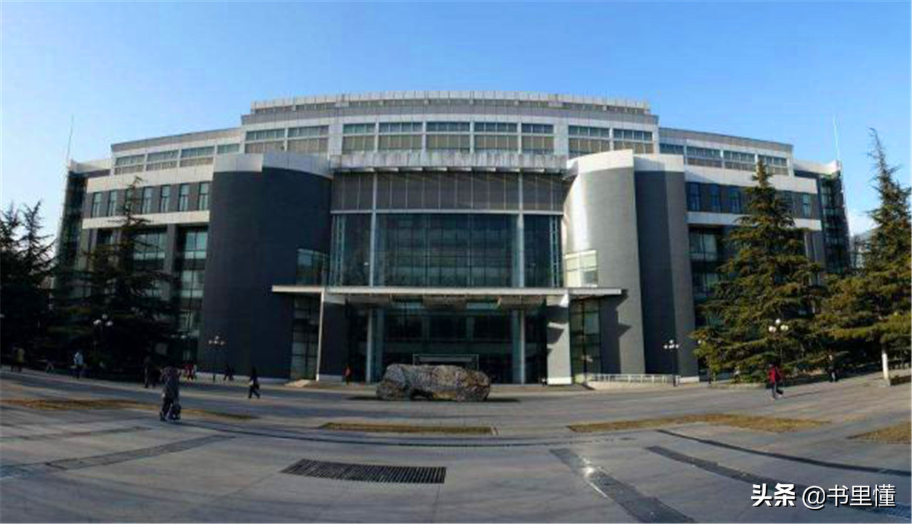 “编程”那么火，这5所学校的计算机专业，就业率较高值得就读