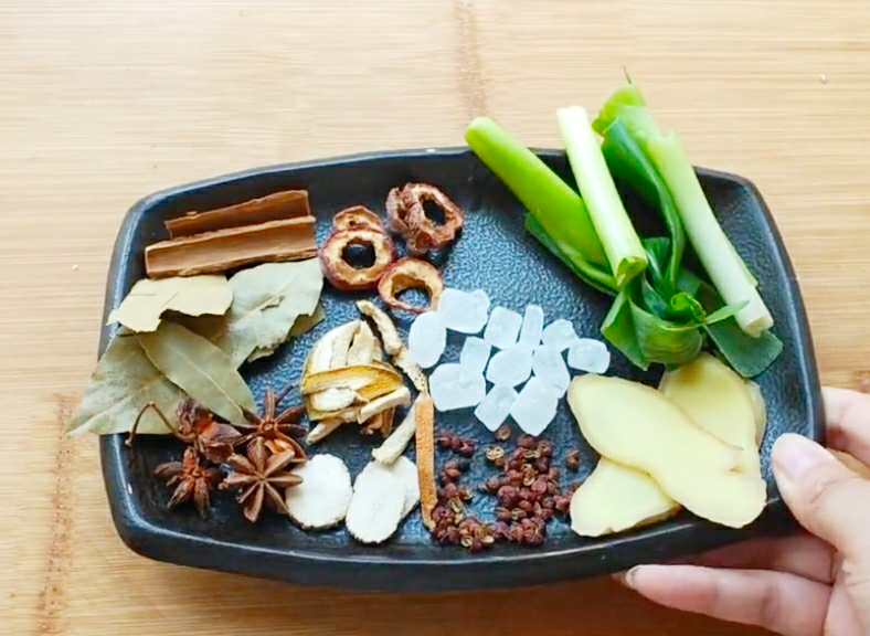 正宗肉夹馍，从卤肉到馍的制作详细步骤全给你，学会就能摆地摊了