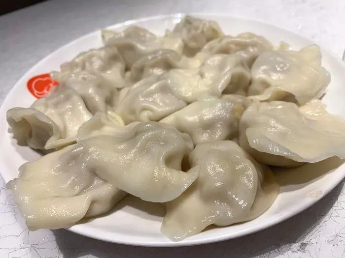 清和传家饺子价格（长春6家必吃的饺子馆）