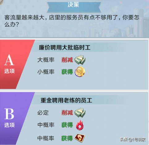 好玩的放置手游？可不止一款《家国梦》，不肝不氪的有哪些？