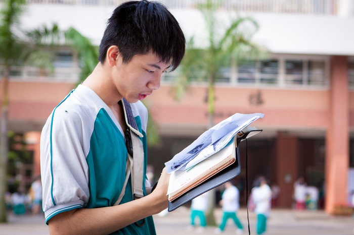 学好语文记忆力很重要，5个背诵语文知识点技巧，锻炼你的记忆力