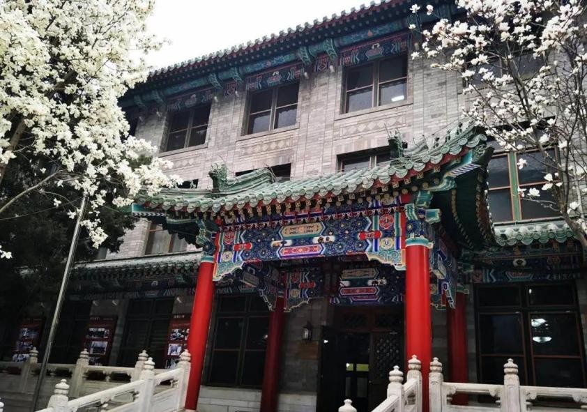 求学顶级医学院校是怎样的体验？23位院士坐镇，学霸大神云集！