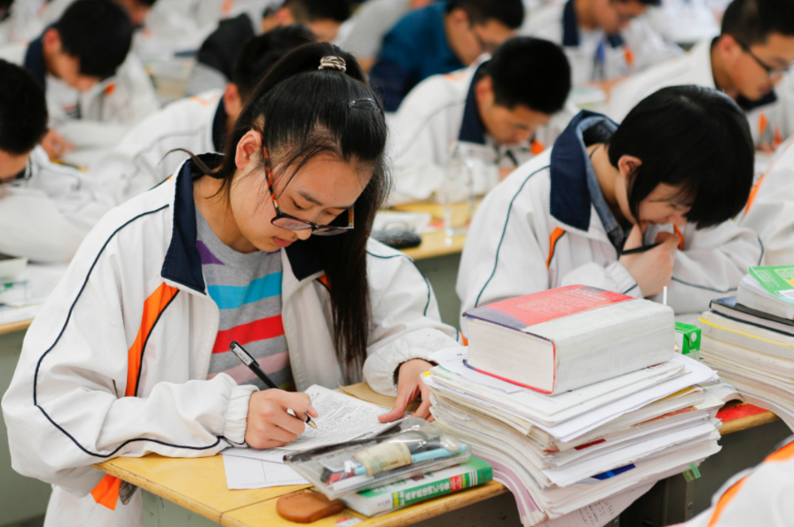 新高考模式的“最佳首选”组合，难度较小易拿高分，值得参考