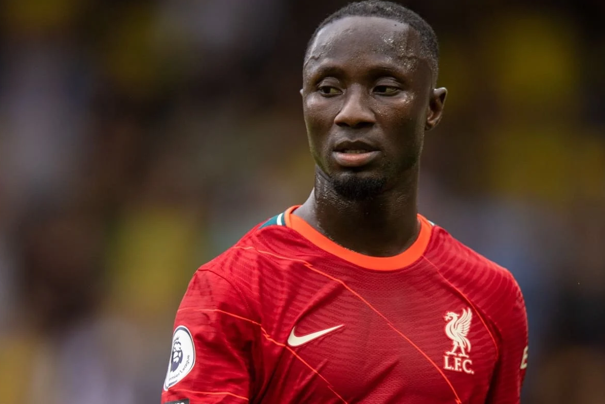 成名于萨尔茨堡红牛纳比·凯塔出身于奥地利萨尔茨堡红牛,2016年转会