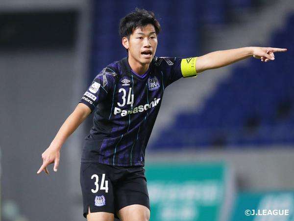 了有日本血统或者在日本土生土长的球员身上,日韩混血柳泽敦,李忠成