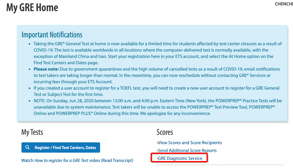 史上最全面的GRE考试介绍