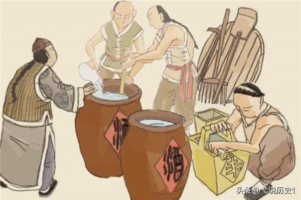 在古代，人们寒冬如何取暖，夏天如何纳凉，你知道吗？