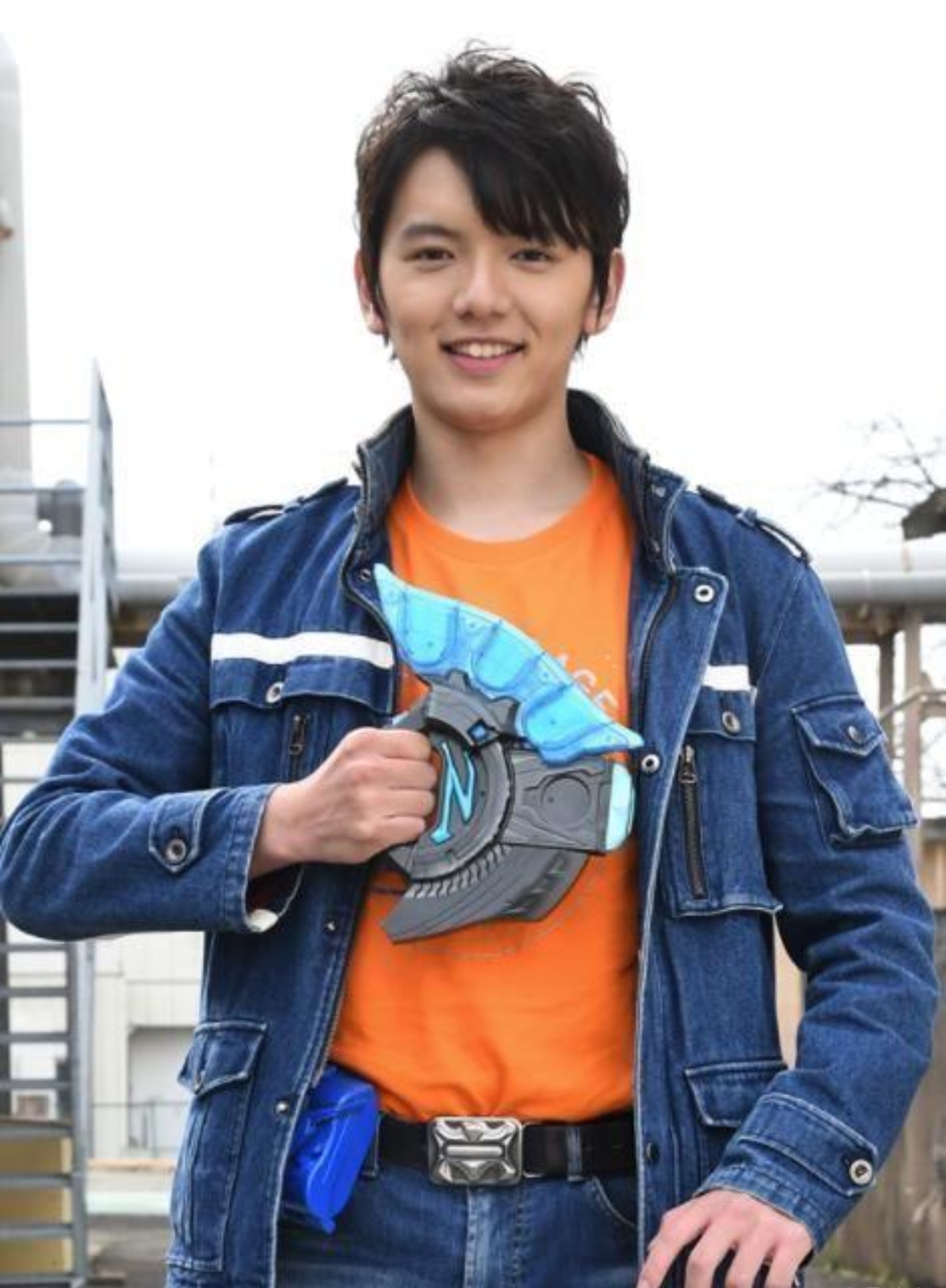 捷德奥特曼介绍(捷德奥特曼介绍自己的原始形态国语) - 盾灵网