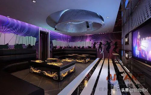 夜场营销｜KTV企业投建企划流程（全）